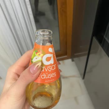 Avşar Maden Suyu Markasından Cam Kırıkları Çıktı