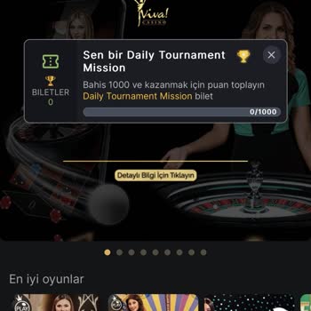 Casinoviva Çekim Talebi İsteğimi Reddediliyor!