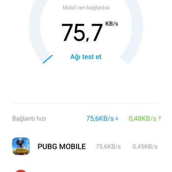 Vodafone Mobil İnterneti Çekmiyor