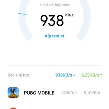 Vodafone Mobil İnterneti Çekmiyor