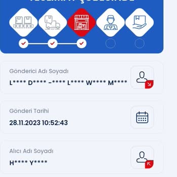 Aras Kargo Dağıtıma Çıkan Kargom Teslim Edilmiyor