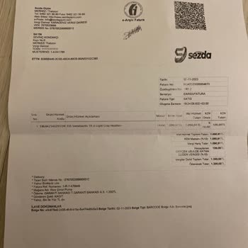 Tek Kullanılan Ve Deforme Olan Puma Ürün İade Alınmıyor