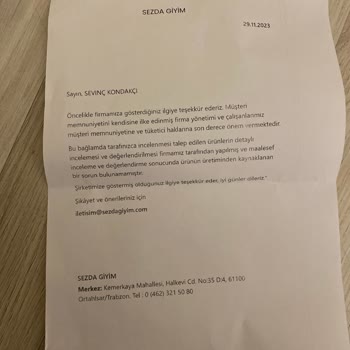 Tek Kullanılan Ve Deforme Olan Puma Ürün İade Alınmıyor