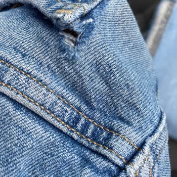 Mavi Jeans Sökükleri