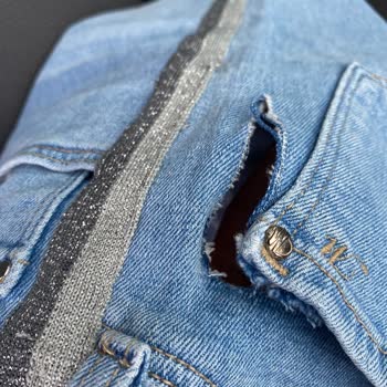 Mavi Jeans Sökükleri