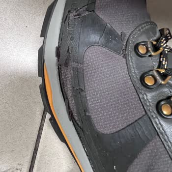 Dolap'tan Aldığım Ürünün Hasarlı Olduğunu İlettim, Hala Dönüş Yok