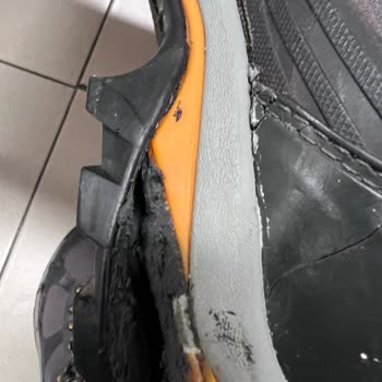 Dolap'tan Aldığım Ürünün Hasarlı Olduğunu İlettim, Hala Dönüş Yok