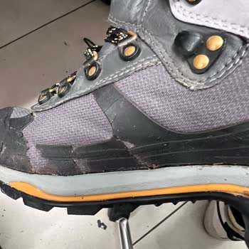 Dolap'tan Aldığım Ürünün Hasarlı Olduğunu İlettim, Hala Dönüş Yok