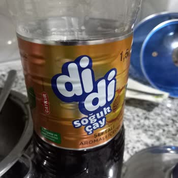 Çaykur Didi Bozuk Mal Satılması