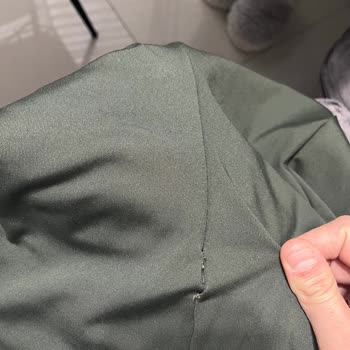 Joi Butik İade Sorunu Ve Müşteri Memnuniyetsizliği