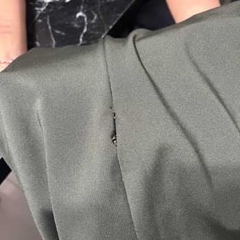 Joi Butik İade Sorunu Ve Müşteri Memnuniyetsizliği