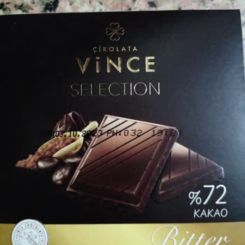 A101 Son Kullanma Tarihi Geçmiş Çikolata