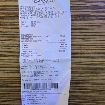 Toyzz Shop Sahte Ürünler Satıyor