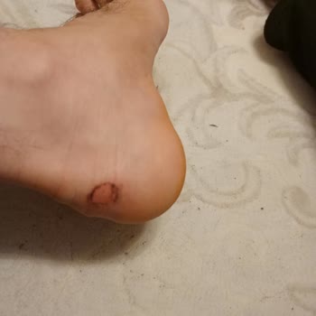 U.S. Polo Assn. Yenı Aldığım Polo Botumun Giyemeyecek Kadar Hatalı Üretilmesi