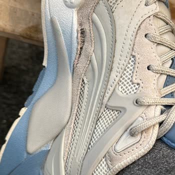 Puma Sattığı Ürünün Arkasında Değil