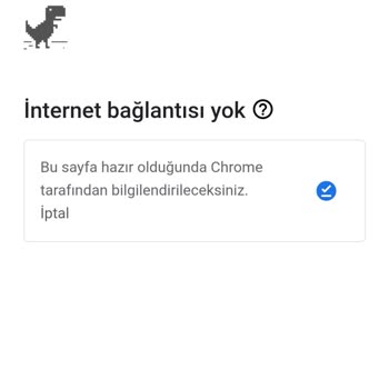Vodafone Net İnternet Bağlantı Kesintisi Uğrama