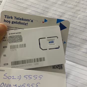 Türk Telekom Ücret Şikayeti Bayi Hatası