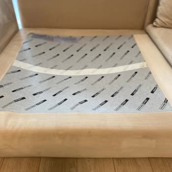 Saloni Mobilya Fox Koltuk Takımı Kısa Sürede Deforme Oluyor.