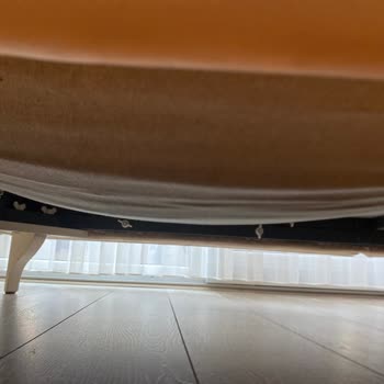 Saloni Mobilya Fox Koltuk Takımı Kısa Sürede Deforme Oluyor.