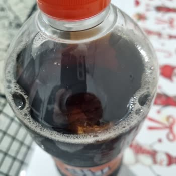 Yabancı Cisim Çaykur Didi Soğuk Cay