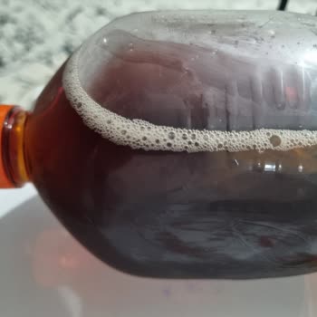 Yabancı Cisim Çaykur Didi Soğuk Cay