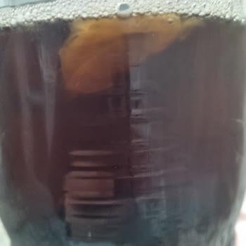 Yabancı Cisim Çaykur Didi Soğuk Cay