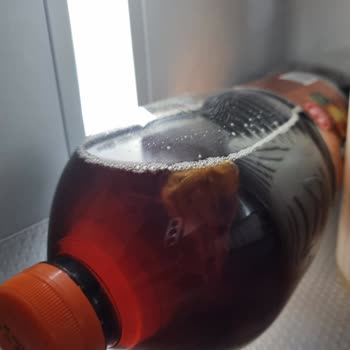 Yabancı Cisim Çaykur Didi Soğuk Cay