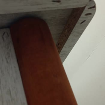 Trendyol Eksik Parçalı Ve Hasarlı Masa Teslimatı!