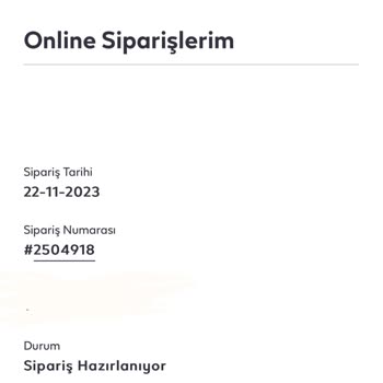 iQos Kıbrıs (iqosavm.com) Online Sipariş Ürün Gönderimi