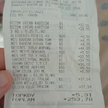 Bizim Vatan Şoktan Aldığımız Karışık Turşudan Cam Parçası Çıktı