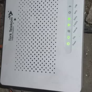 Türk Telekom Sürekli İnternet Kesilmesi
