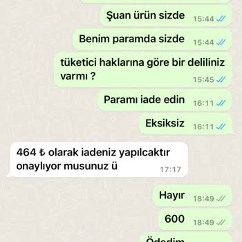 Eyyo.com Parama El Koydu