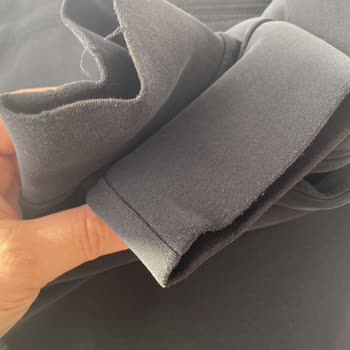 Oysho Ürünün Arkasında Durmuyor