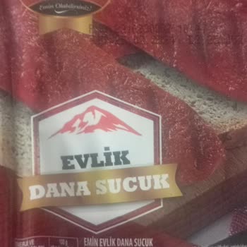 BİM Market Zincirinde Satılan Sucuk Ürünü İle İlgili Tüketici Görüşü