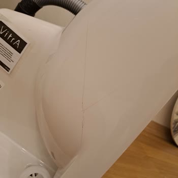 Haklıyken Vitra Bize Suç Atıyor