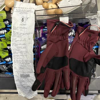 Decathlon Erasta Antalya AVM Ürün Kullanılmamış Ürün Değişim Yapmıyor