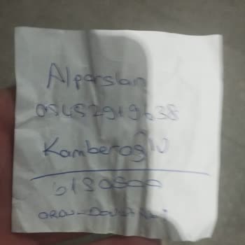 Kamil Koç'un Müşteriye Bakışı!.