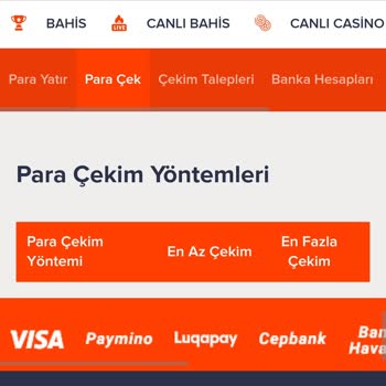 Matadorbet Bahis Sitesi Çekim Sorunu!