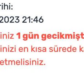 Modayakamoz Siparişleri Geç Çıkartıyor Ya Da Yanlış Gönderiyor