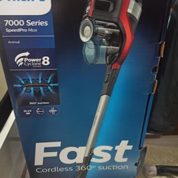 PHILIPS Xc 7043 7000 Serisi