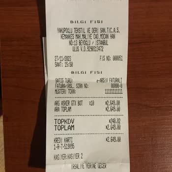 YDS Boots YDS Göre-tez Bot Su Alıyor