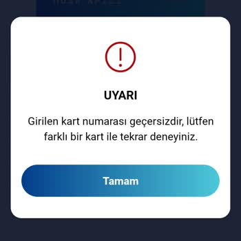 Paycell 18 Yaş Altı