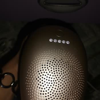 Philips Lumea'da Işıklar Yanıp Sönüyor!