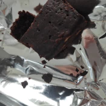 Eti Gıda Harika Fındık Kabuklarıyla Enfes Eti Browni!