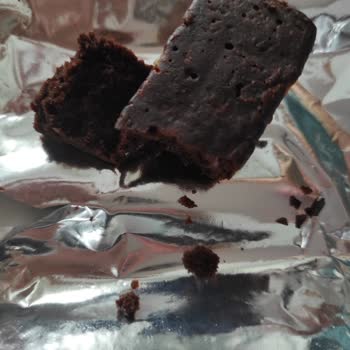 Eti Gıda Harika Fındık Kabuklarıyla Enfes Eti Browni!