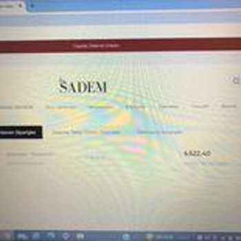By Sadem Geri Gönderdiğim Ürünün İadesini Yapmıyorlar...