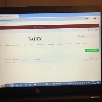 By Sadem Geri Gönderdiğim Ürünün İadesini Yapmıyorlar...