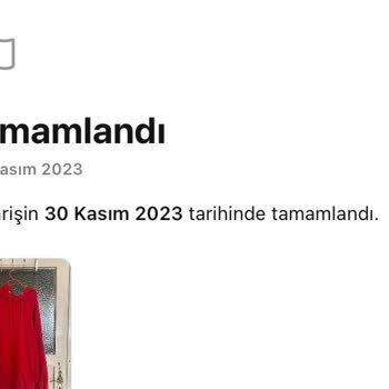 Gardrops Uygulaması Haksız Yorumu Silememek/cevap Verememek