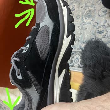 Skechers Ürün İnceleme Değerlendirmesinin Hatası!