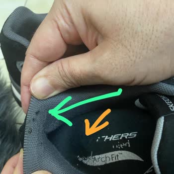 Skechers Ürün İnceleme Değerlendirmesinin Hatası!